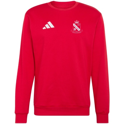 WOLANKA Bluza dla dzieci adidas Entrada 26 Sweat Top