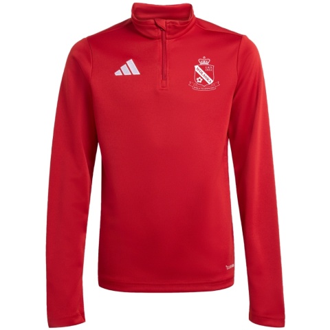 WOLANKA Bluza męska adidas Entrada 26 Training Top czerwona
