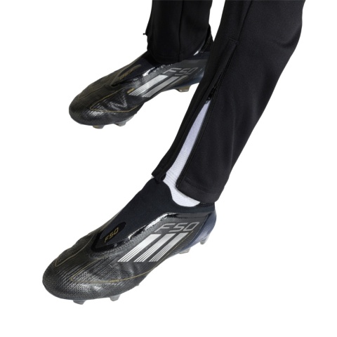 WOLANKA Spodnie dla dzieci adidas Entrada 26 Training czarne