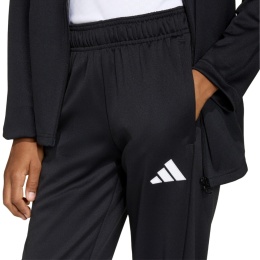 WOLANKA Spodnie męskie adidas Entrada 26 Training czarne