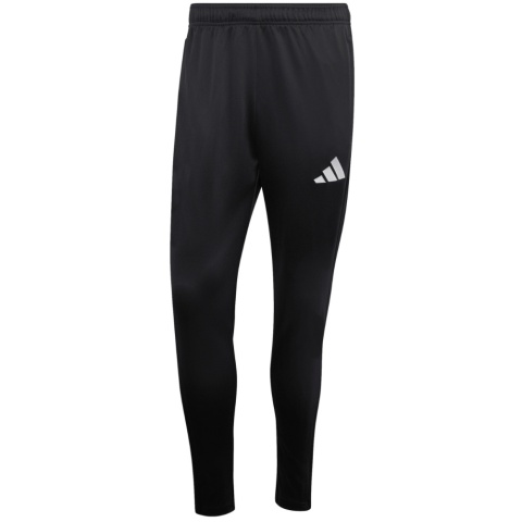 WOLANKA Spodnie dla dzieci adidas Entrada 26 Training czarne