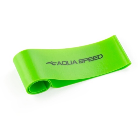 Zestaw 3 gum oporowych AQUA SPEED Fitness Mini Set