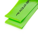 Zestaw 3 gum oporowych AQUA SPEED Fitness Mini Set