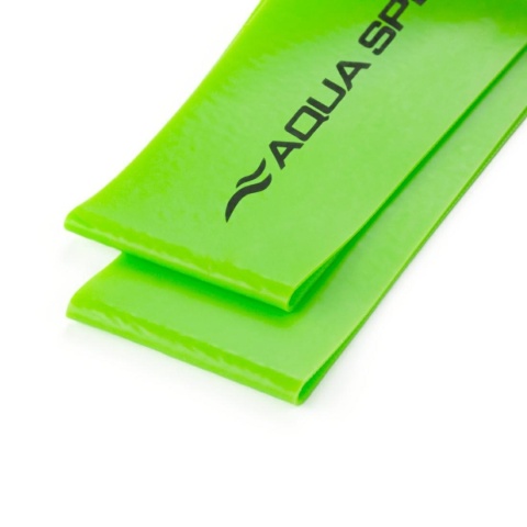 Zestaw 3 gum oporowych AQUA SPEED Fitness Mini Set