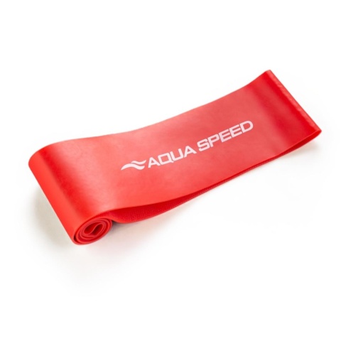 Zestaw 3 gum oporowych AQUA SPEED Fitness Mini Set