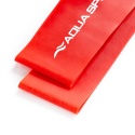 Zestaw 3 gum oporowych AQUA SPEED Fitness Mini Set