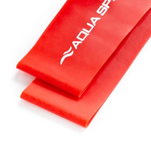 Zestaw 3 gum oporowych AQUA SPEED Fitness Mini Set