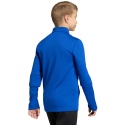 Bluza dla dzieci adidas Entrada 26 Track JZ6607 niebieska