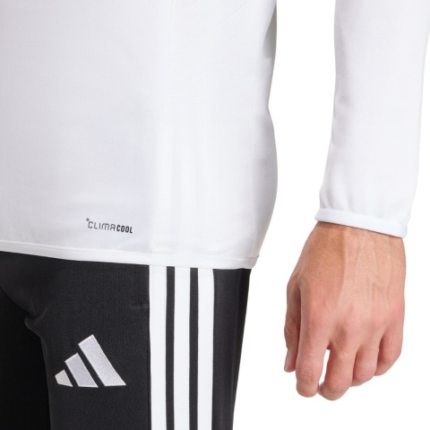 Bluza męska adidas Tiro 26 League Training Top KC1260 biała