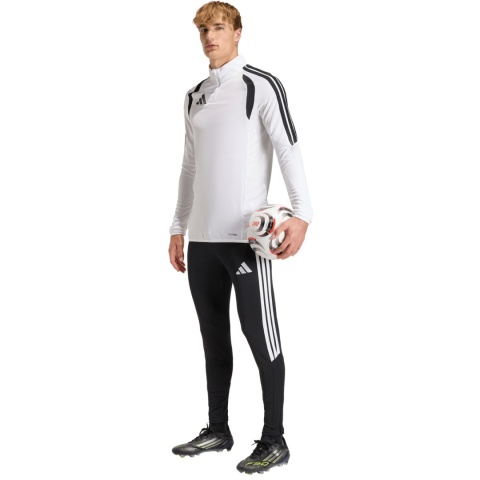 Bluza męska adidas Tiro 26 League Training Top KC1260 biała