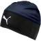 Czapka Puma Liga Beanie Senior 22355 05 granatowo-czarna