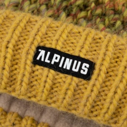 Czapka Zimowa Damska Alpinus Autiola ST18333 one size