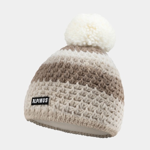Czapka Zimowa Damska Alpinus Luosto ST18335 one size