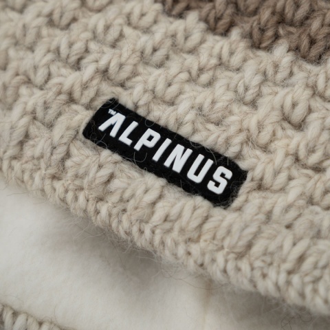 Czapka Zimowa Damska Alpinus Luosto ST18335 one size