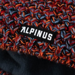 Czapka Zimowa Damska Alpinus Sompion ST18338 one size