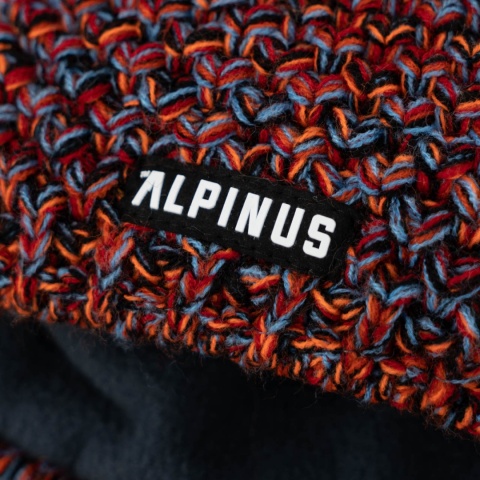 Czapka Zimowa Damska Alpinus Sompion ST18338 one size