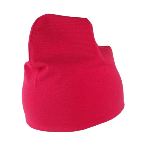 Czapka dla dzieci 4F U0740 różowa / jasnoróżowa 4FJWSS26ACAPU0740 54S