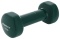 Hantla Winylowa HMS 1,5 KG VDB ENERO FIT zielona