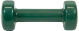 Hantla Winylowa HMS 1,5 KG VDB ENERO FIT zielona