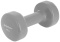 Hantla Winylowa HMS 4 KG VDB ENERO FIT szara