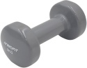 Hantla Winylowa HMS 5 KG VDB ENERO FIT szara