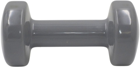 Hantla Winylowa HMS 5 KG VDB ENERO FIT szara