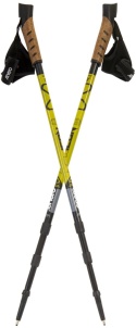 Kije Nordic Walking Enero NEWICON 110 - 135 cm