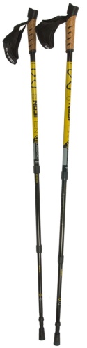 Kije Nordic Walking Enero NEWICON 110 - 135 cm