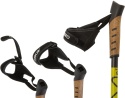 Kije Nordic Walking Enero NEWICON 110 - 135 cm