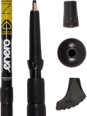 Kije Nordic Walking Enero NEWICON 110 - 135 cm