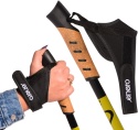 Kije Nordic Walking Enero NEWICON 110 - 135 cm