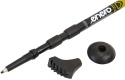 Kije Nordic Walking Enero NEWICON 110 - 135 cm
