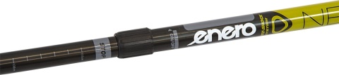Kije Nordic Walking Enero NEWICON 110 - 135 cm