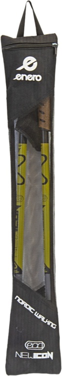 Kije Nordic Walking Enero NEWICON 110 - 135 cm