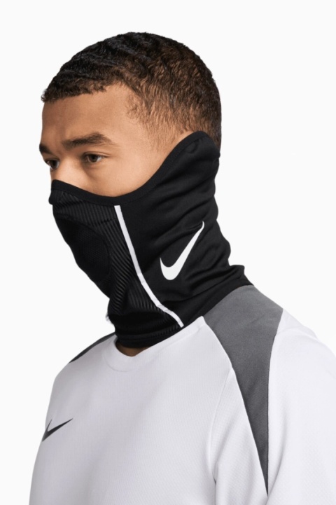 Komin Ocieplacz Nike Dri-Fit Neckwarmer Academy HF0784-014