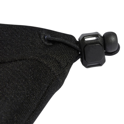 Komin adidas Tiro Fleece Neckwarmer JY7997 czarny