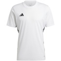Koszulka męska adidas Tabela 23 Jersey H44526 biała