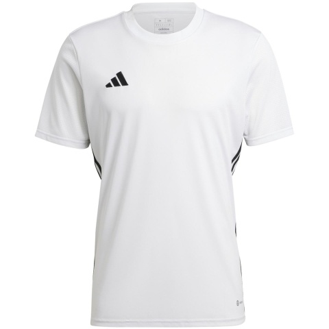 Koszulka męska adidas Tabela 23 Jersey H44526 biała