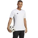 Koszulka męska adidas Tabela 23 Jersey H44526 biała