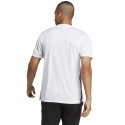 Koszulka męska adidas Tabela 23 Jersey H44526 biała