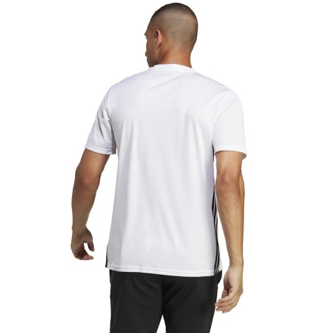 Koszulka męska adidas Tabela 23 Jersey H44526 biała