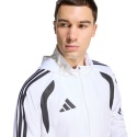 Kurtka wiatrówka męska adidas Tiro 26 League Windbreaker JY9734 biała