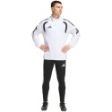 Kurtka wiatrówka męska adidas Tiro 26 League Windbreaker JY9734 biała