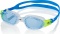 Okulary pływackie Aqua Speed Atlantic kol. 61 niebieskie