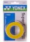 Owijka wierzchnia tenisowa Yonex Super Grap 3P żółta AC102EX