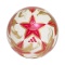 Piłka nożna adidas UCL Club 26/27 League Stage KE9764 biało-czerwono-złota