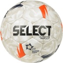 Piłka ręczna Select Ultimate Replica EHF European League V26 biała
