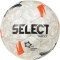 Piłka ręczna Select Ultimate Replica EHF European League V26 biała