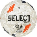 Piłka ręczna Select Ultimate Replica EHF European League V26 biała