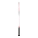 Rakieta do Badmintona Yonex NANOFLARE 001 ABILITY Black/Red